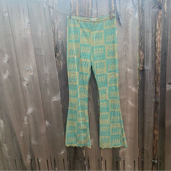 inamorata beach pant - Picture 3 of 14